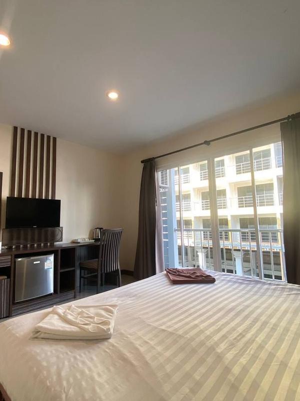 The Cocoon Patong