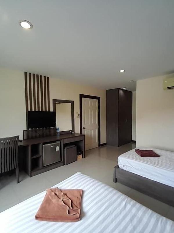 The Cocoon Patong