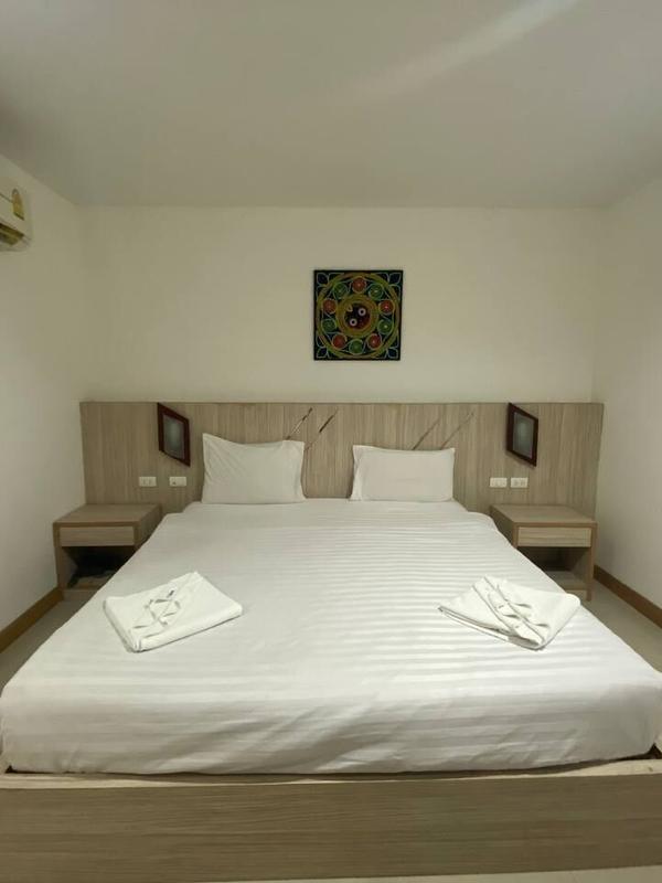 The Cocoon Patong