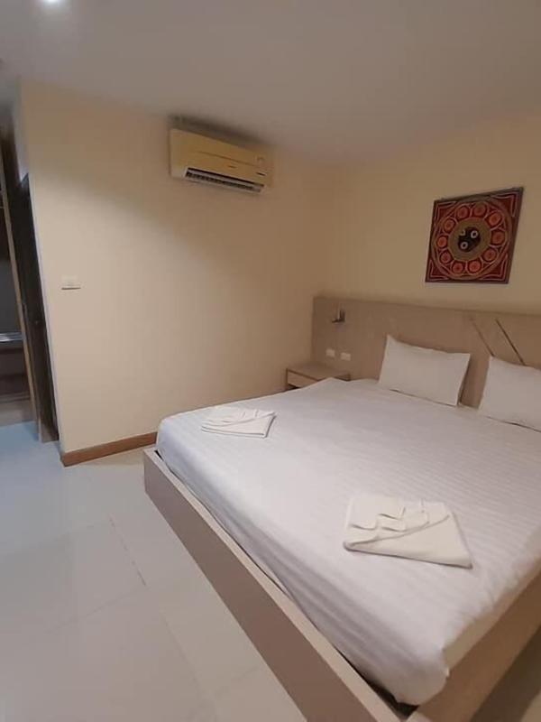 The Cocoon Patong