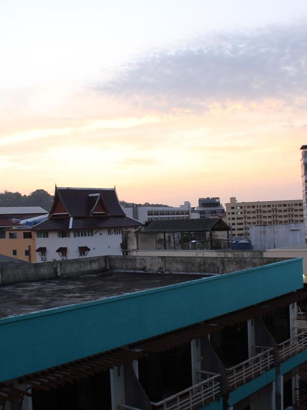 The Cocoon Patong