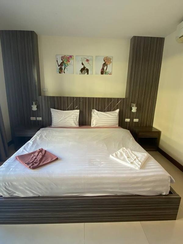 The Cocoon Patong