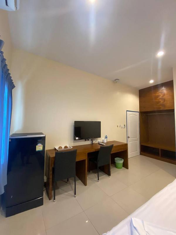 The Cocoon Patong