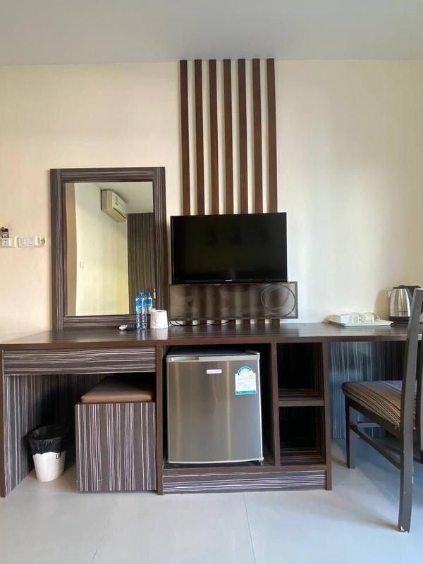The Cocoon Patong