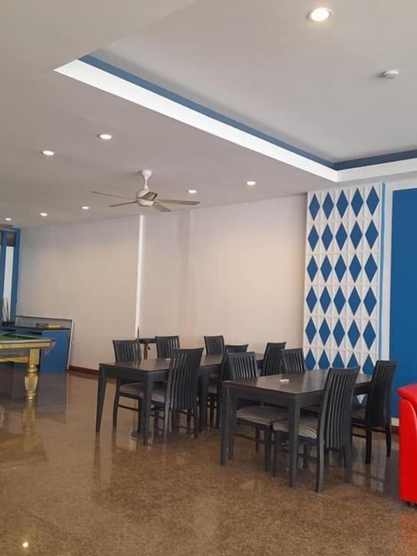 The Cocoon Patong