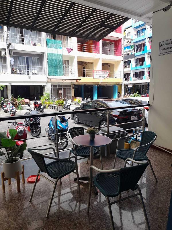 The Cocoon Patong