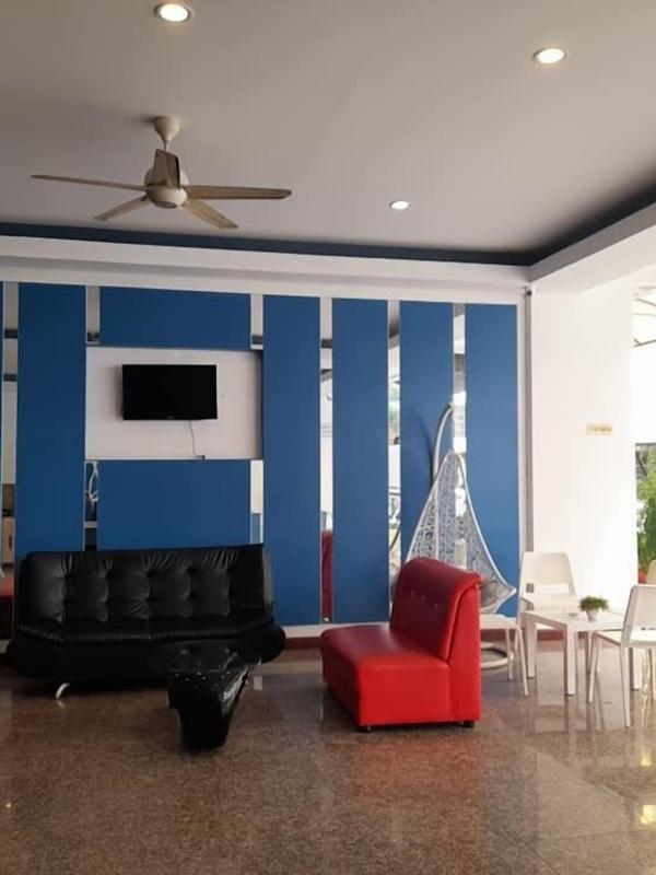 The Cocoon Patong