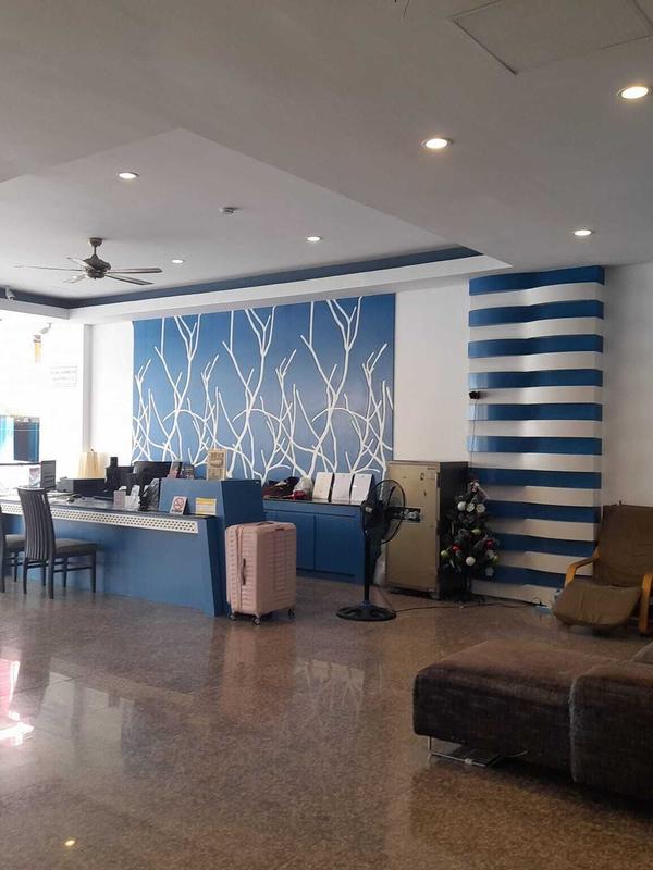 The Cocoon Patong
