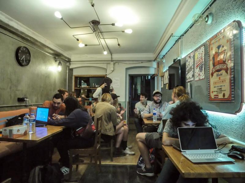 World House Boutique Hotel