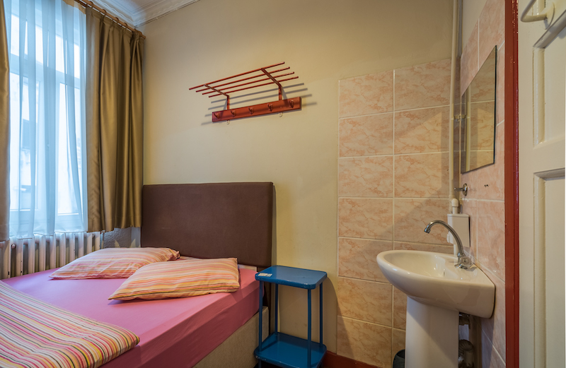 Erenler Hostel & Hotel