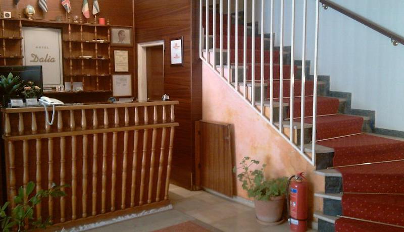 Dalia Hotel