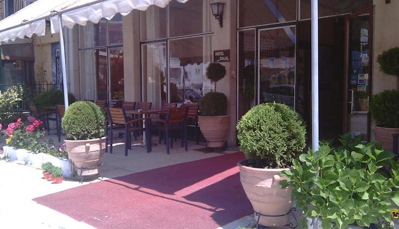 Dalia Hotel