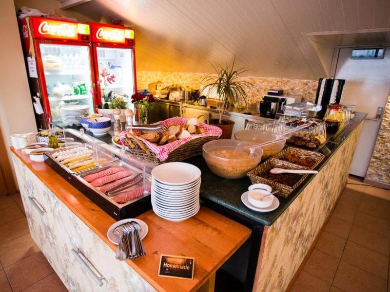 Agora Guest House & Hostel