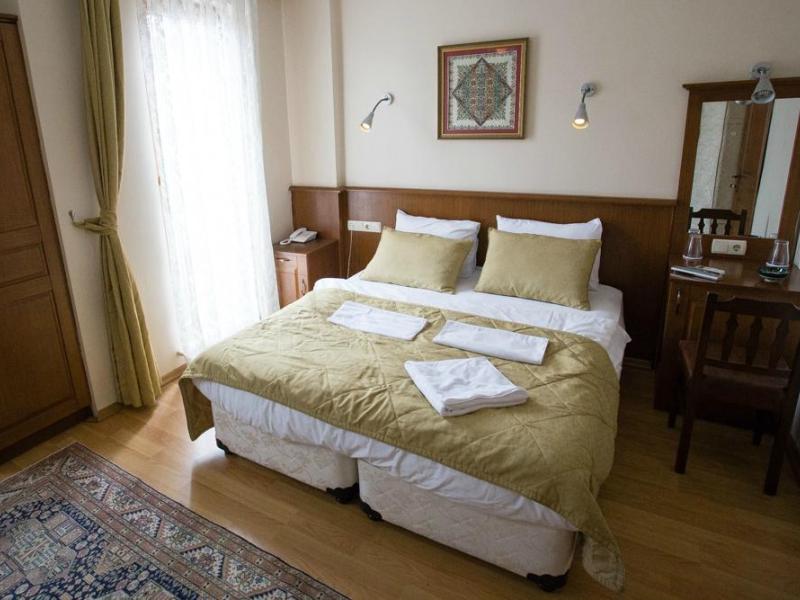 Agora Guest House & Hostel