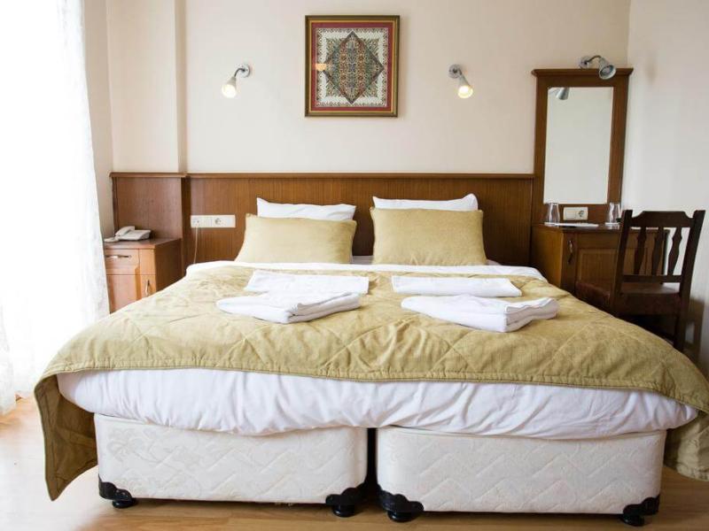 Agora Guest House & Hostel