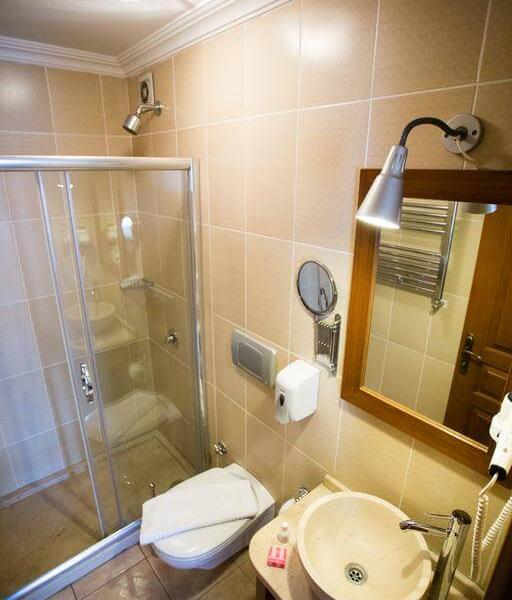 Agora Guest House & Hostel