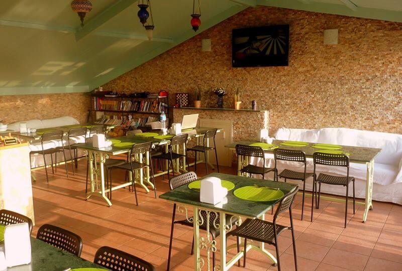 Agora Guest House & Hostel