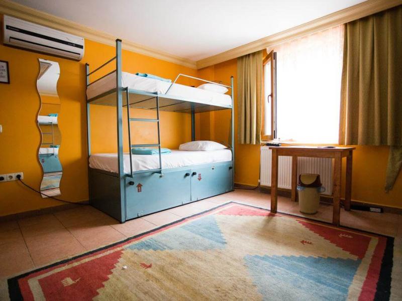 Agora Guest House & Hostel
