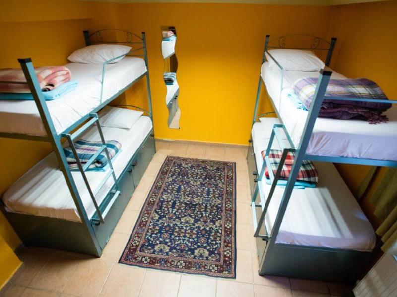Agora Guest House & Hostel