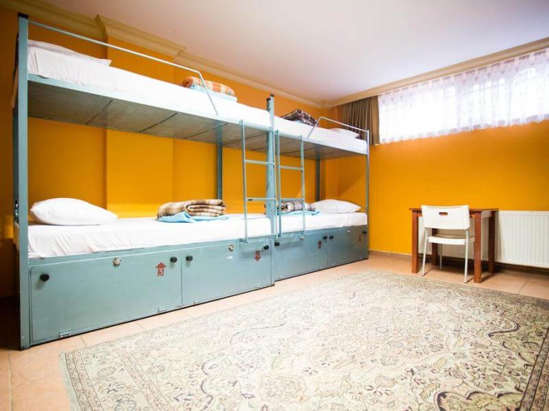 Agora Guest House & Hostel