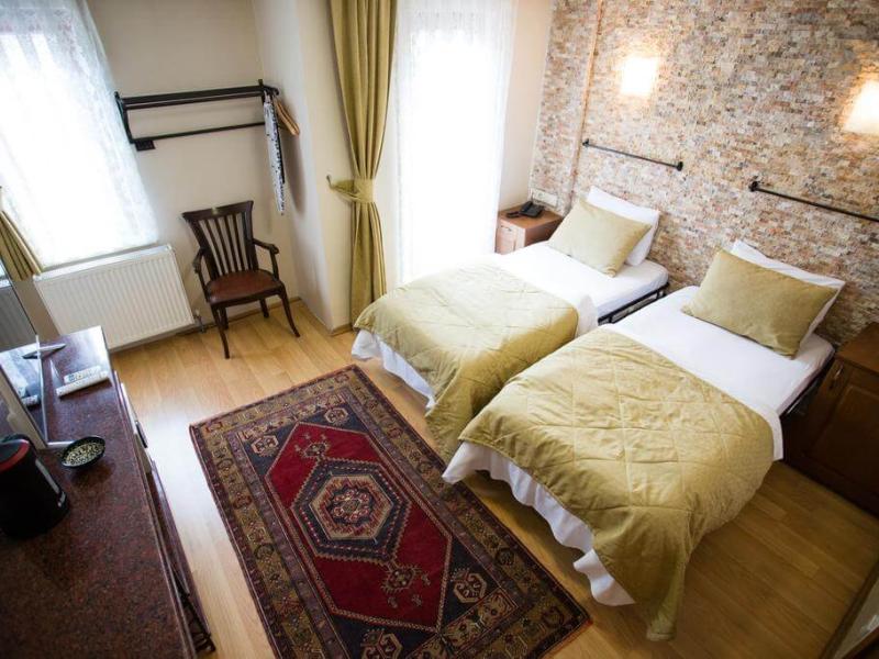 Agora Guest House & Hostel