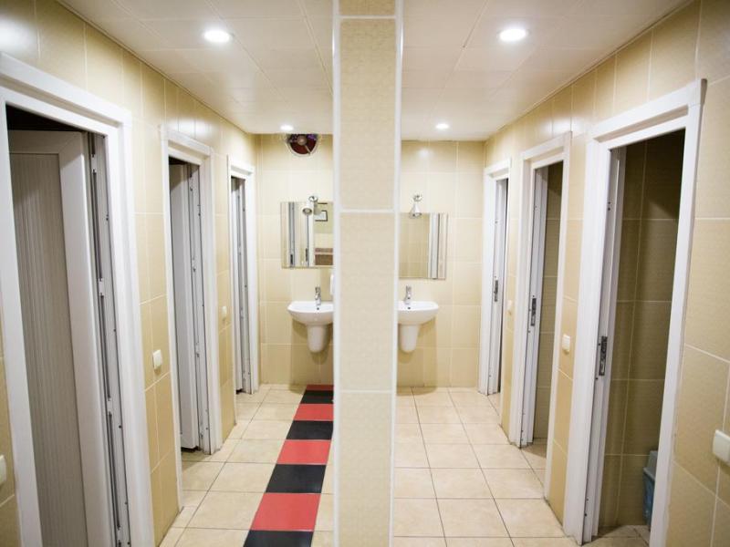 Agora Guest House & Hostel