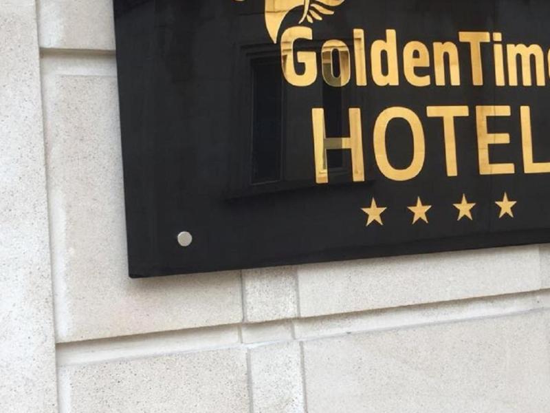Golden Time Hotel