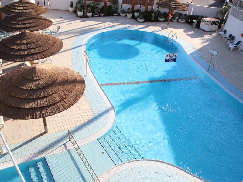 Soleil Boutique Hotel