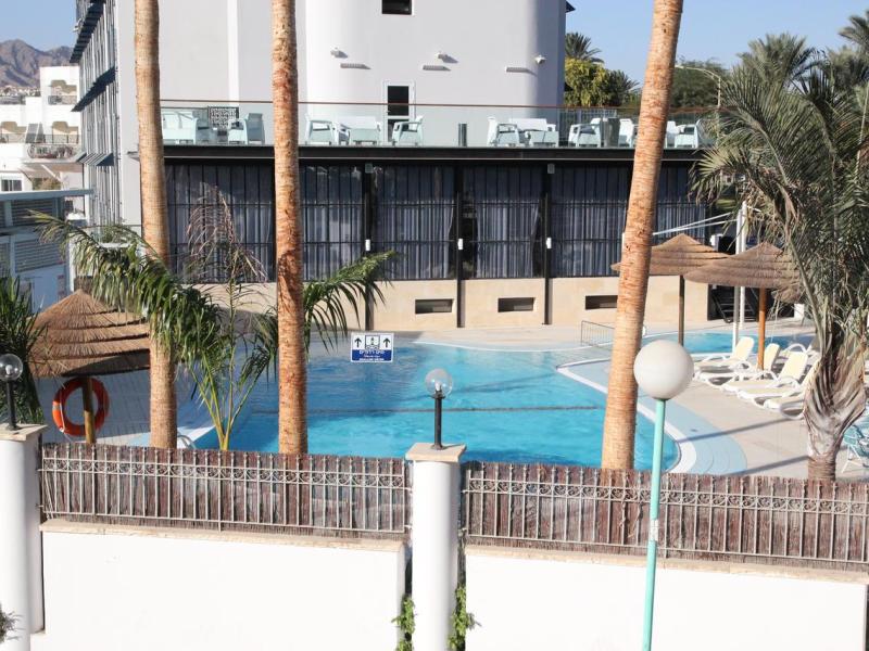 Soleil Boutique Hotel