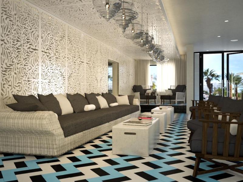 Soleil Boutique Hotel