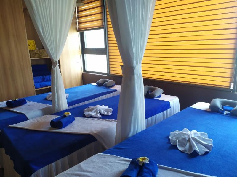 Ritzy Boutique Hotel Da Nang