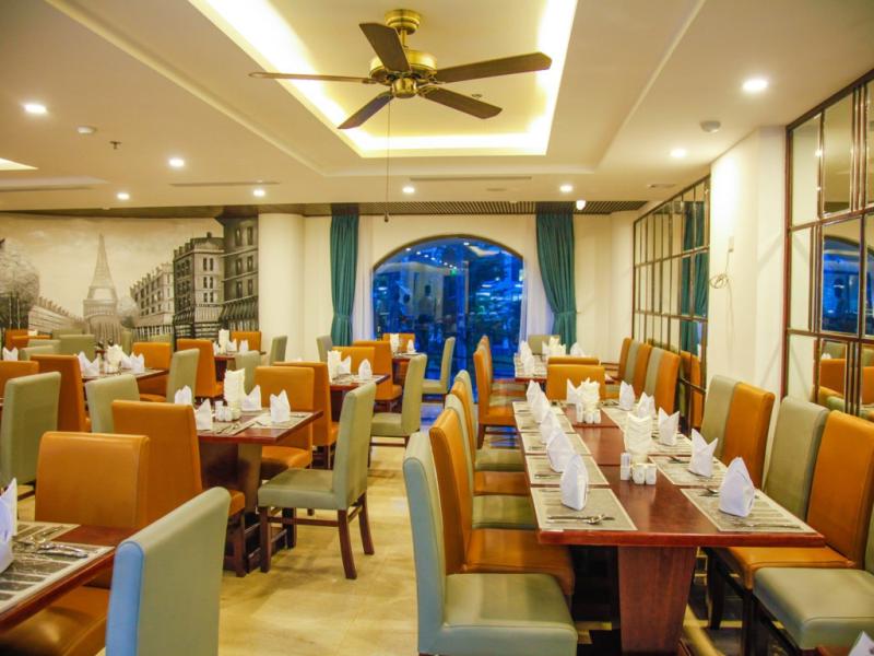 Ritzy Boutique Hotel Da Nang