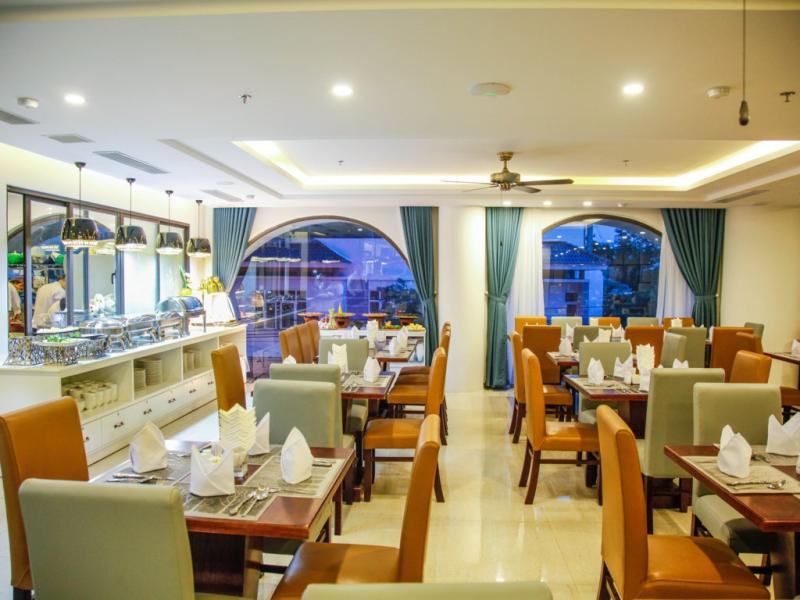 Ritzy Boutique Hotel Da Nang