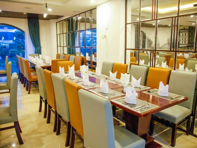 Ritzy Boutique Hotel Da Nang