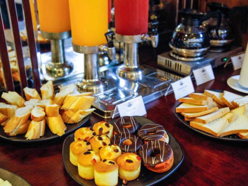 Ritzy Boutique Hotel Da Nang
