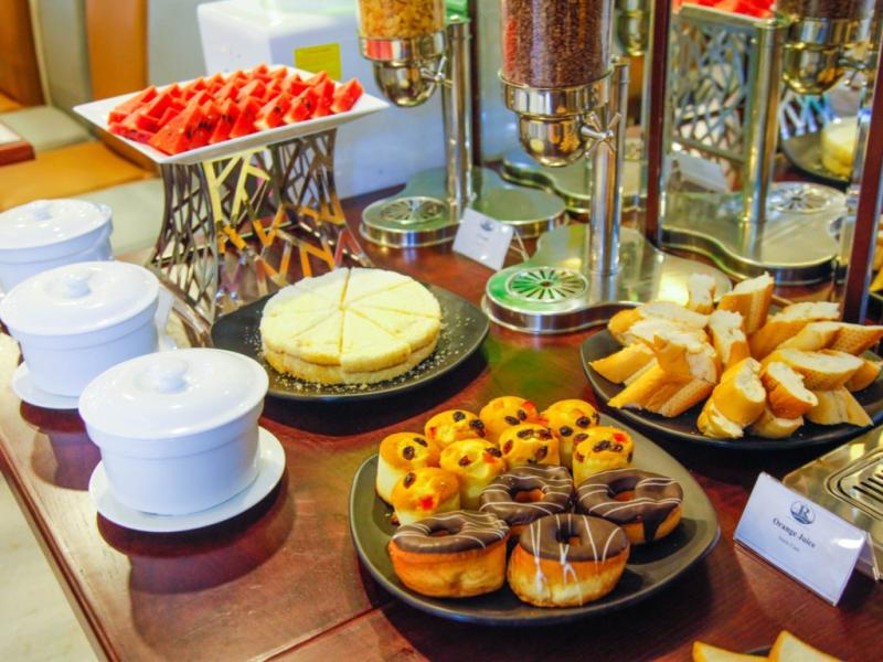Ritzy Boutique Hotel Da Nang