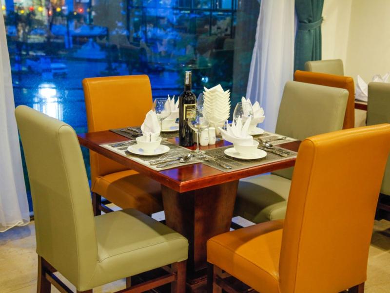 Ritzy Boutique Hotel Da Nang