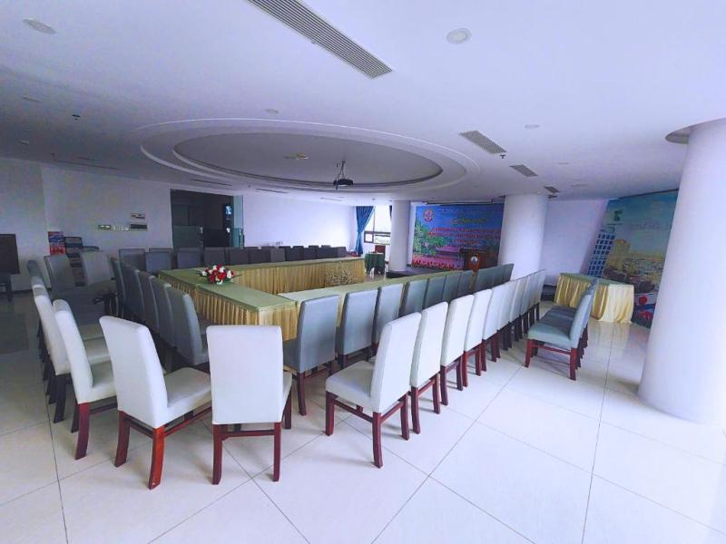 Ritzy Boutique Hotel Da Nang