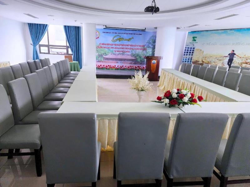 Ritzy Boutique Hotel Da Nang