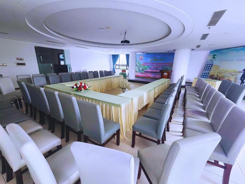 Ritzy Boutique Hotel Da Nang