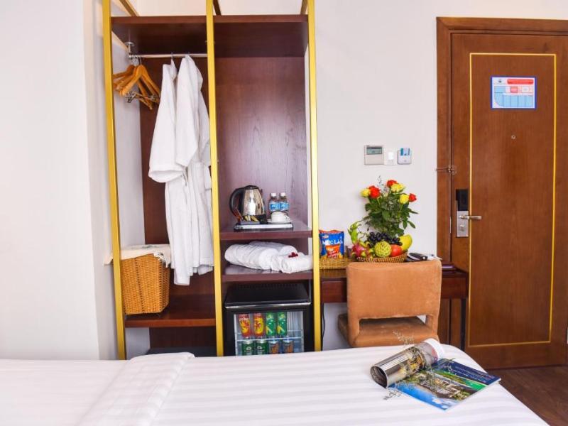 Ritzy Boutique Hotel Da Nang