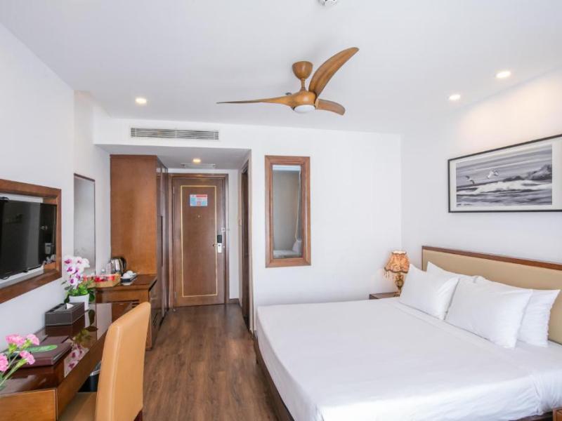 Ritzy Boutique Hotel Da Nang