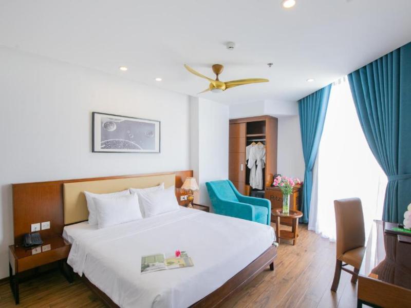 Ritzy Boutique Hotel Da Nang