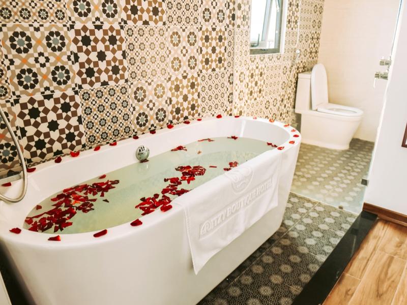 Ritzy Boutique Hotel Da Nang