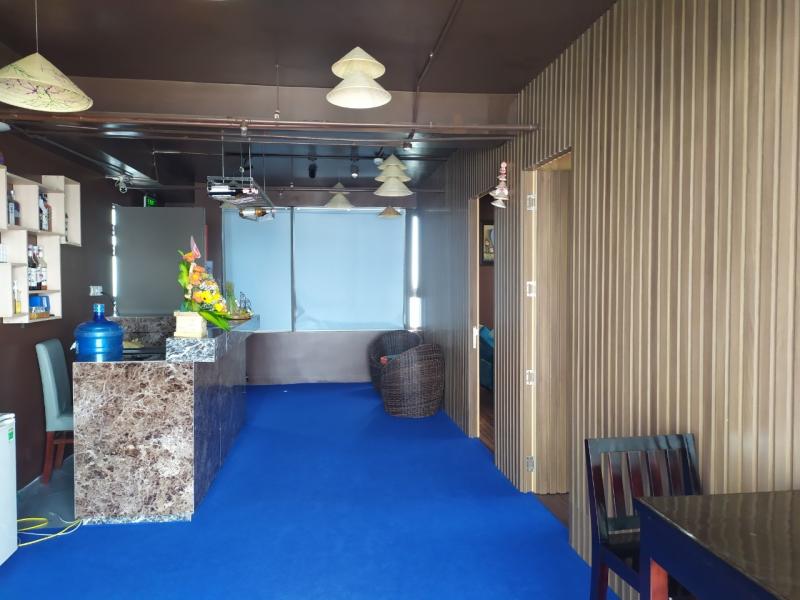 Ritzy Boutique Hotel Da Nang