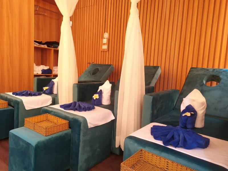 Ritzy Boutique Hotel Da Nang