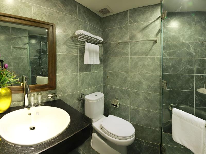 Danaciti Hotel