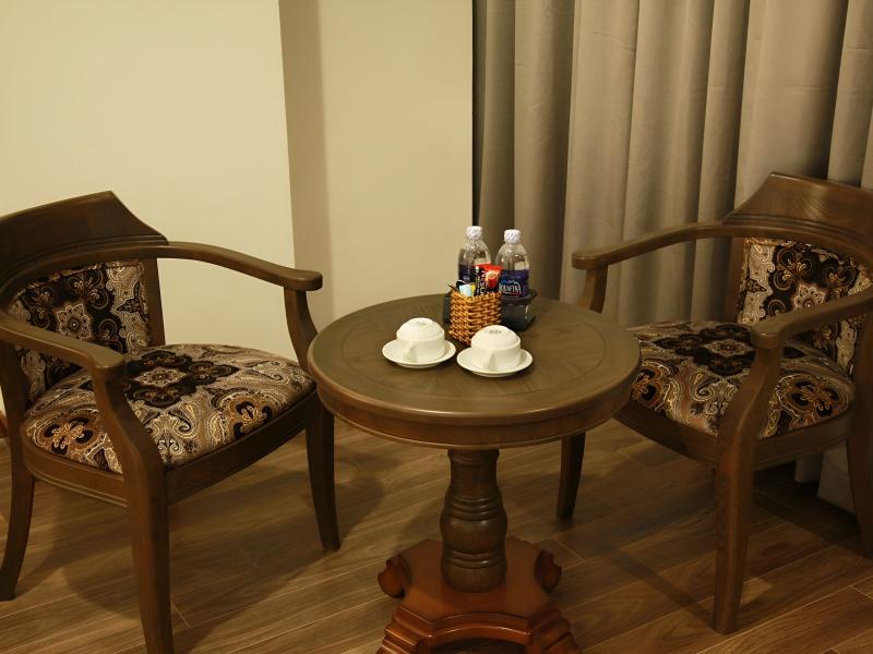 Danaciti Hotel