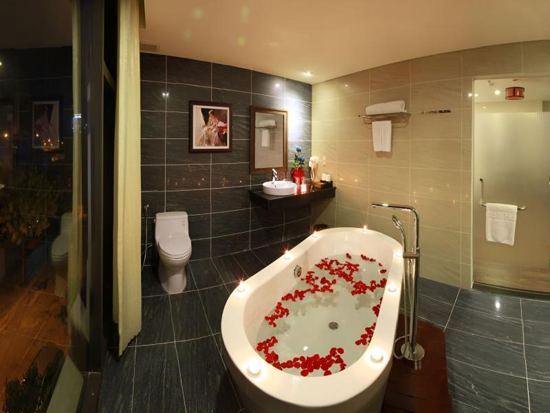Danaciti Hotel