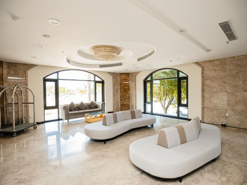 Danaciti Hotel